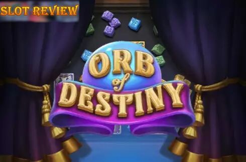 Orb of Destiny Slot Review